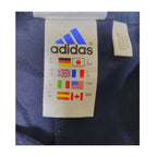 Adidas Vintage Y2K treningsbukse