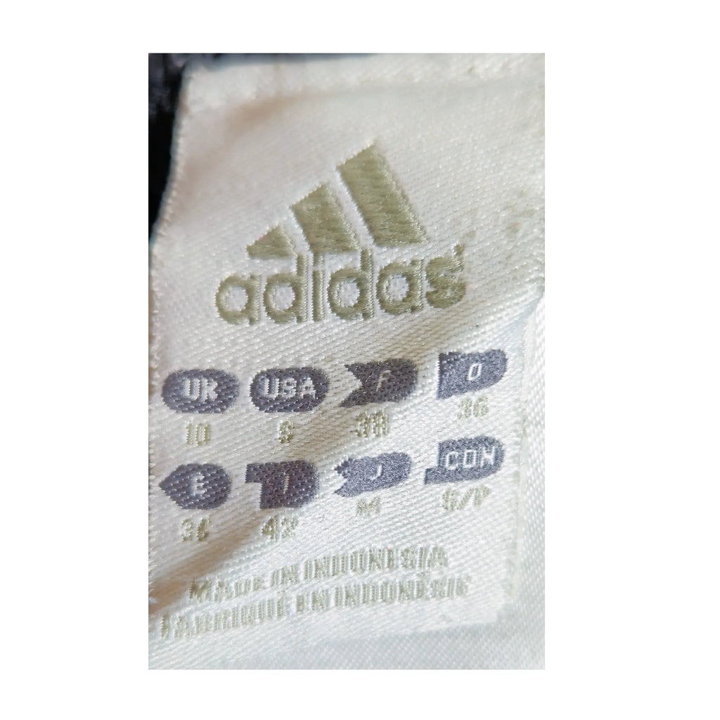 Adidas 2011 3-Stripe treningsbukser