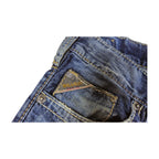 Vintage Silver Jeans Co. "925 Series" Nash Straight W34/L34 Dongeribukse