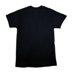 Offisiell Wu-Tang Clan Staten Island T-skjorte med grafisk trykk