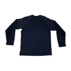 Adidas Vintage 2006 Marineblå Genser
