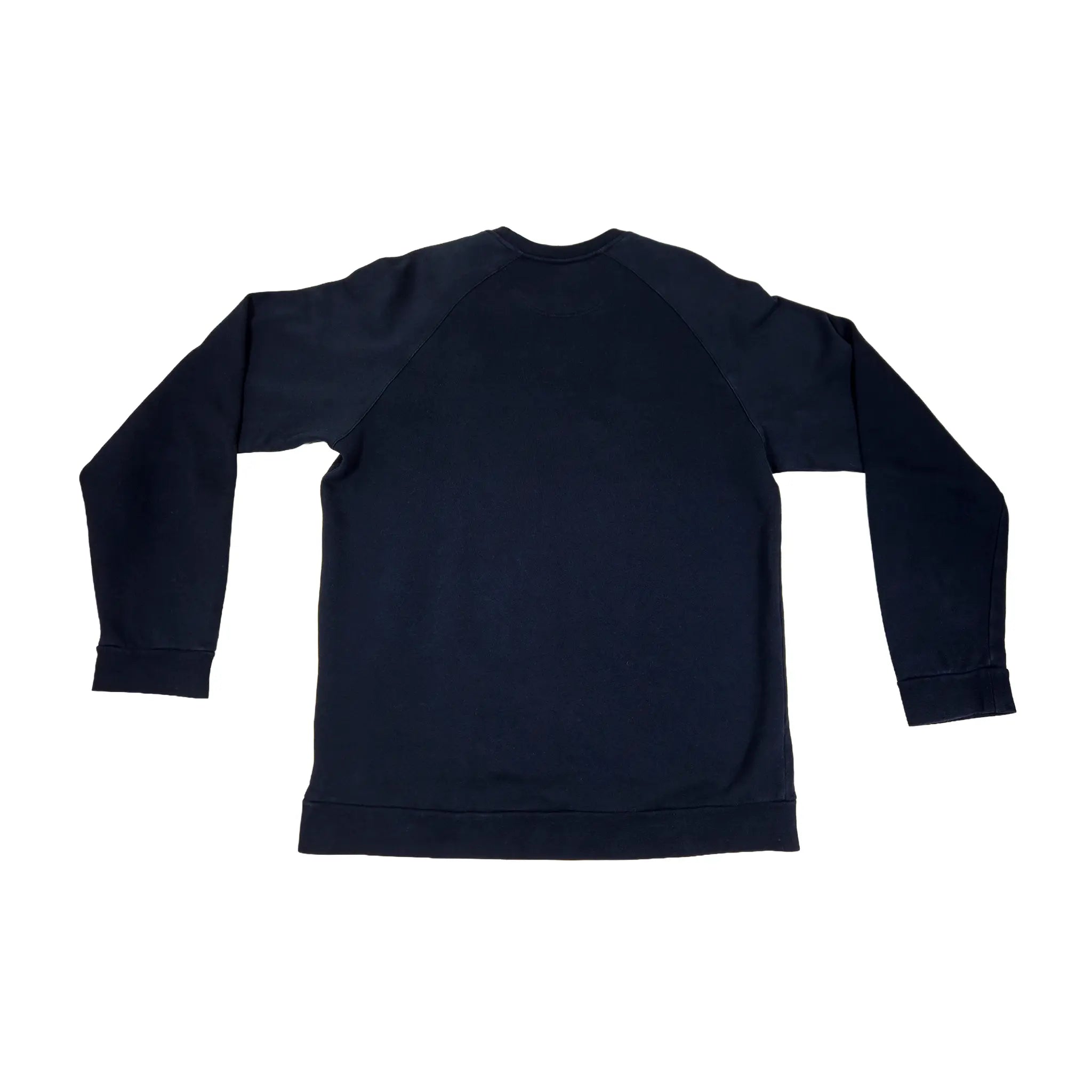 Adidas Vintage 2006 Marineblå Genser