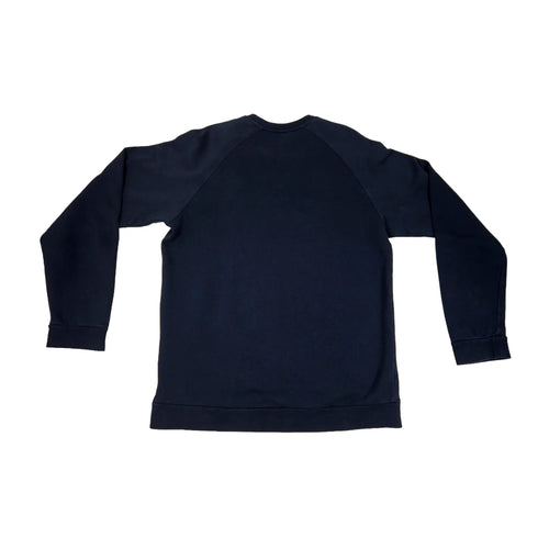 Adidas Vintage 2006 Navy Crewneck