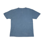 2022 Def Leppard Rock Faded T-skjorte
