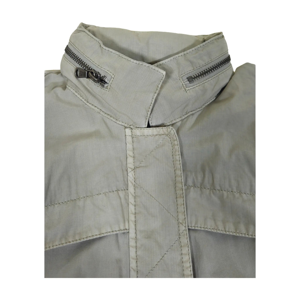 Vintage Levi's Pakkbar Hette Utility Feltjakke