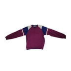 Fila Retro Color-Block-genser