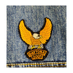 Vintage Karl Kani Jeans 3X Daytona Custom denimvest
