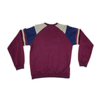 Fila Retro Color-Block-genser