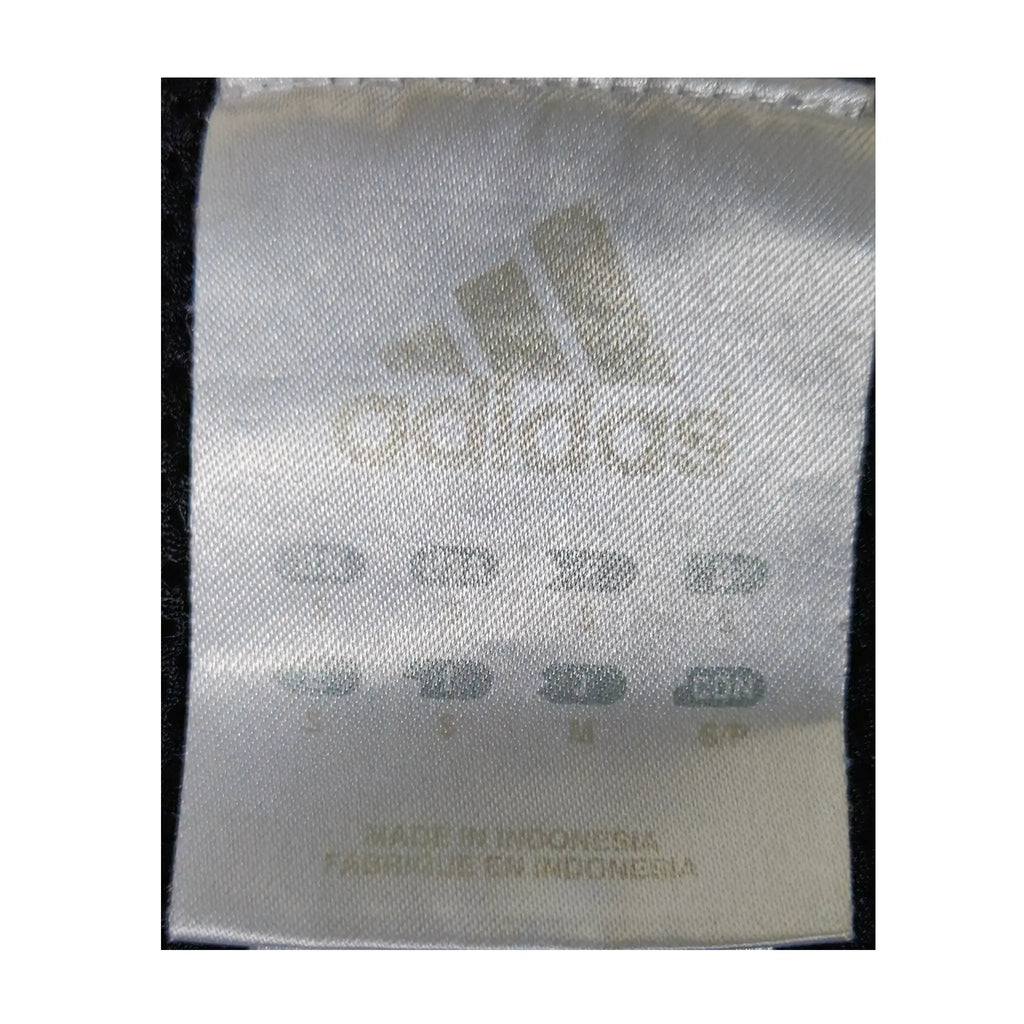 Adidas Vintage 2005 treningsbukser