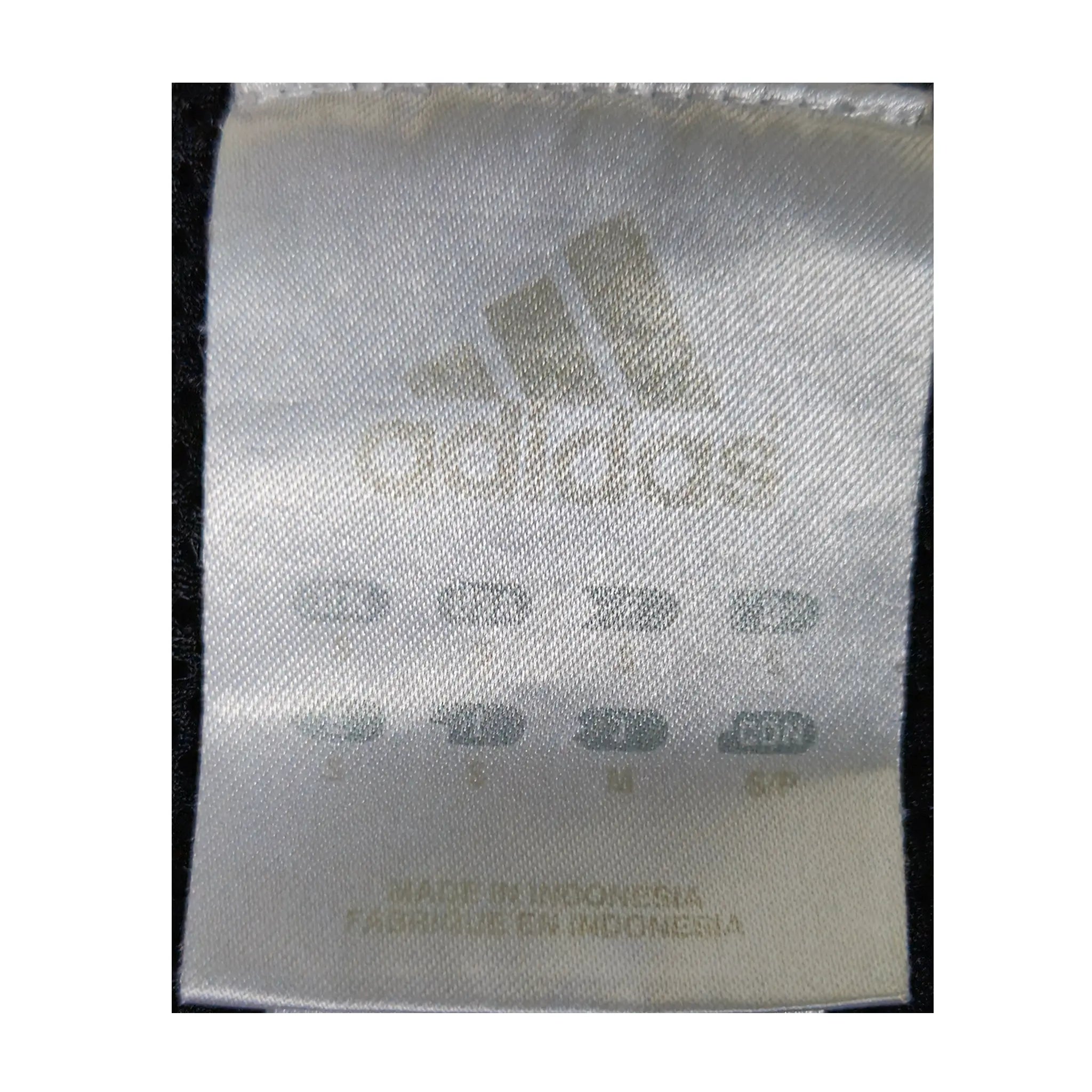 Adidas Vintage 2005 treningsbukser