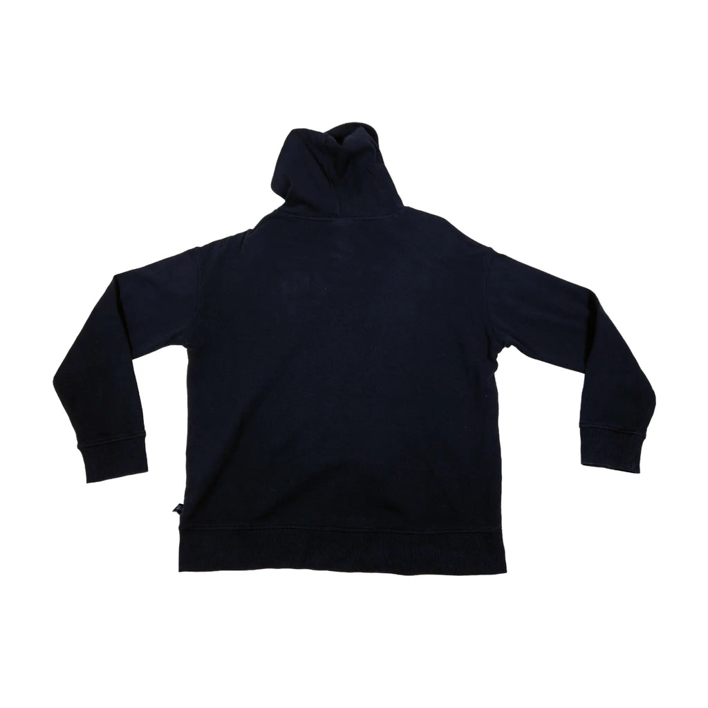 Reebok Core Logo hettegenser, svart