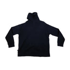 Reebok Core Logo hettegenser, svart
