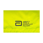 Adidas Boston Marathon 2022 Offisiell Frivilligjakke