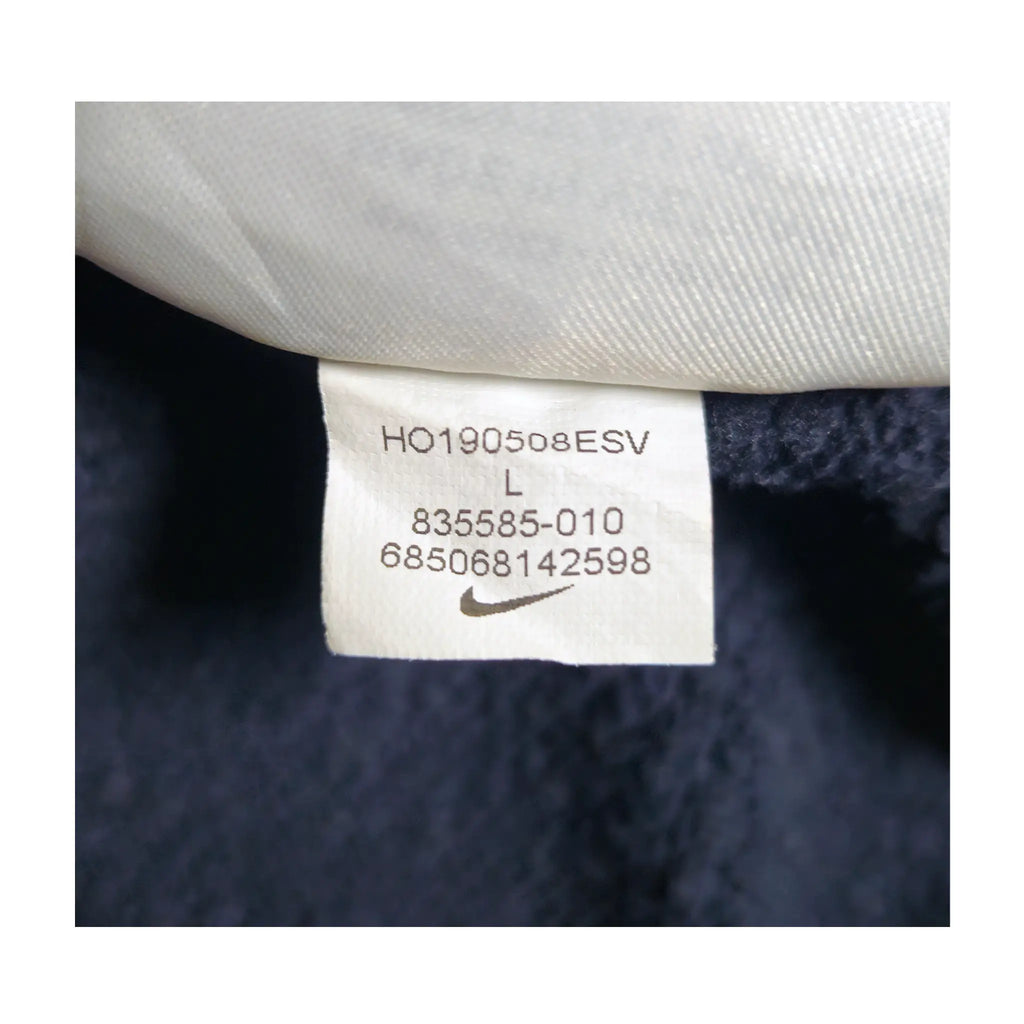 Nike Team Erie Wildcats Pullover