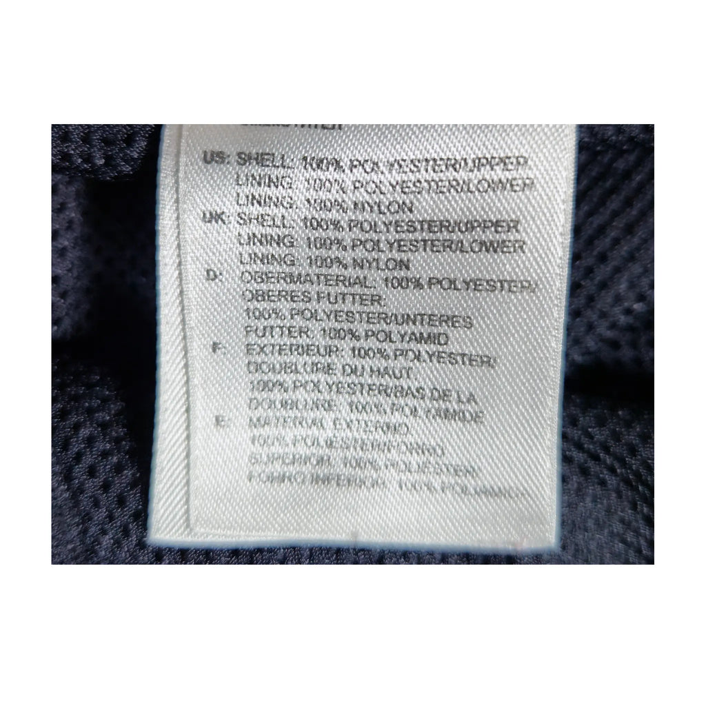 Adidas 2011 3-Stripe treningsbukser