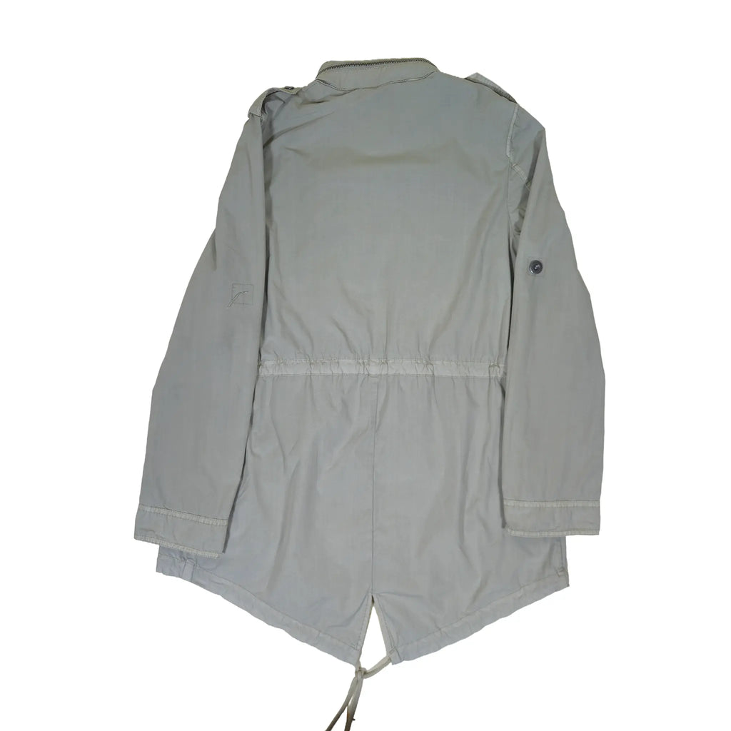 Vintage Levi's Pakkbar Hette Utility Feltjakke