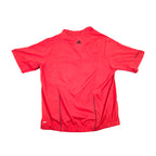 Adidas Louisville Cardinals "Coach T" Team Issued Vindjakke