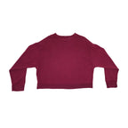 Levi’s Berry Cropped Crewneck