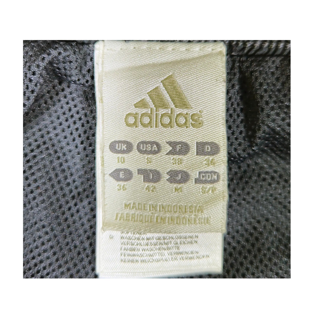 Adidas 2011 Vibrant Stripe-bukser