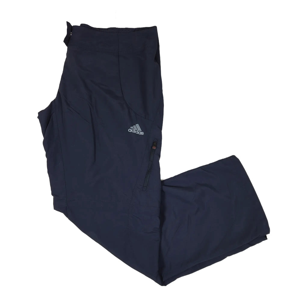Adidas Zip-Off Turbukse