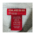 Guess Jeans grå genser
