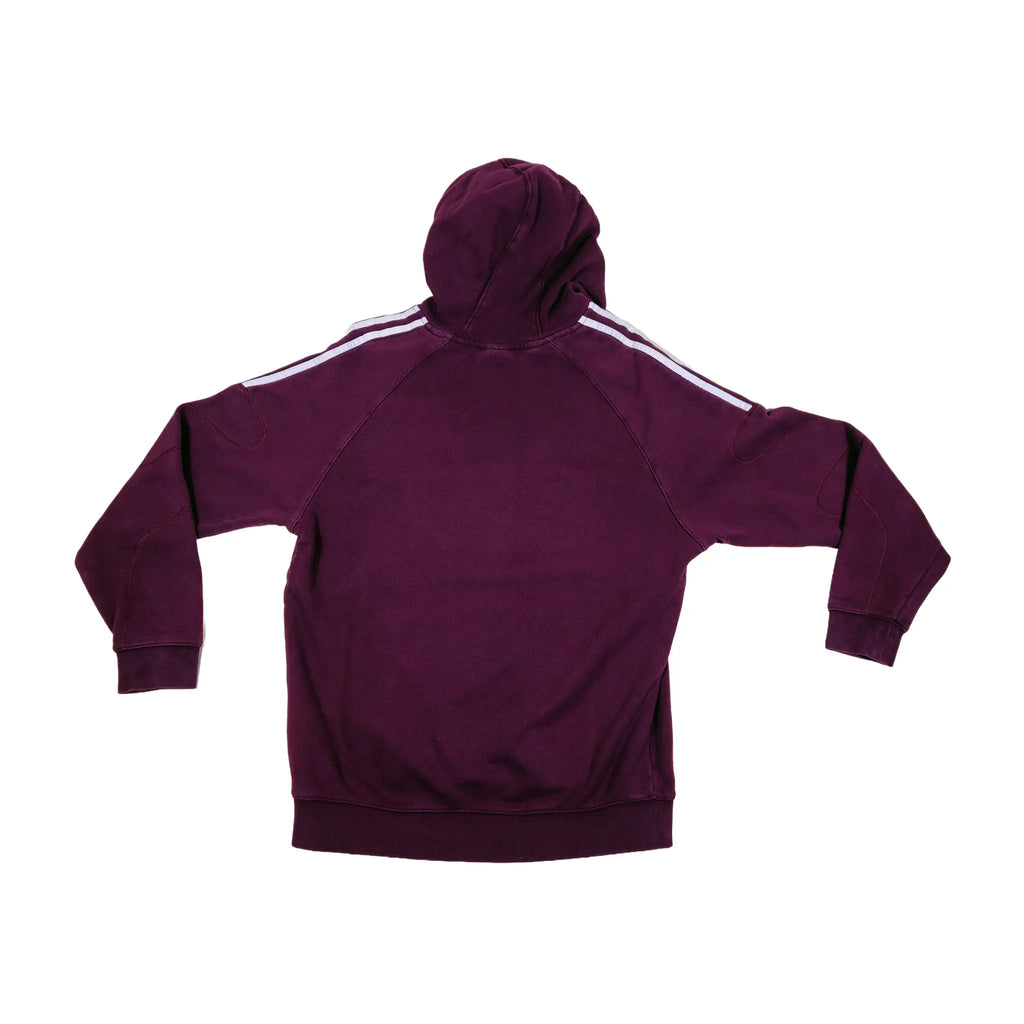 Adidas Originals Burgunder Genser