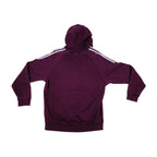 Adidas Originals Burgunder Genser