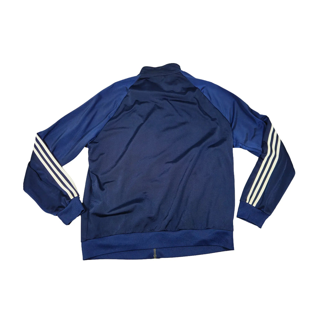 Adidas Sport ID Tosidig Treningsjakke