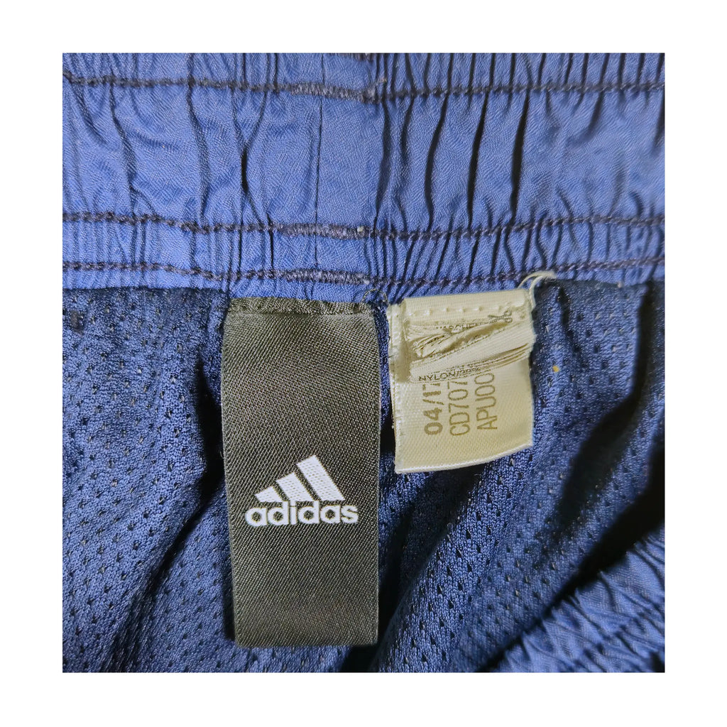 Adidas 2017 Climalite vindjakke-bukser