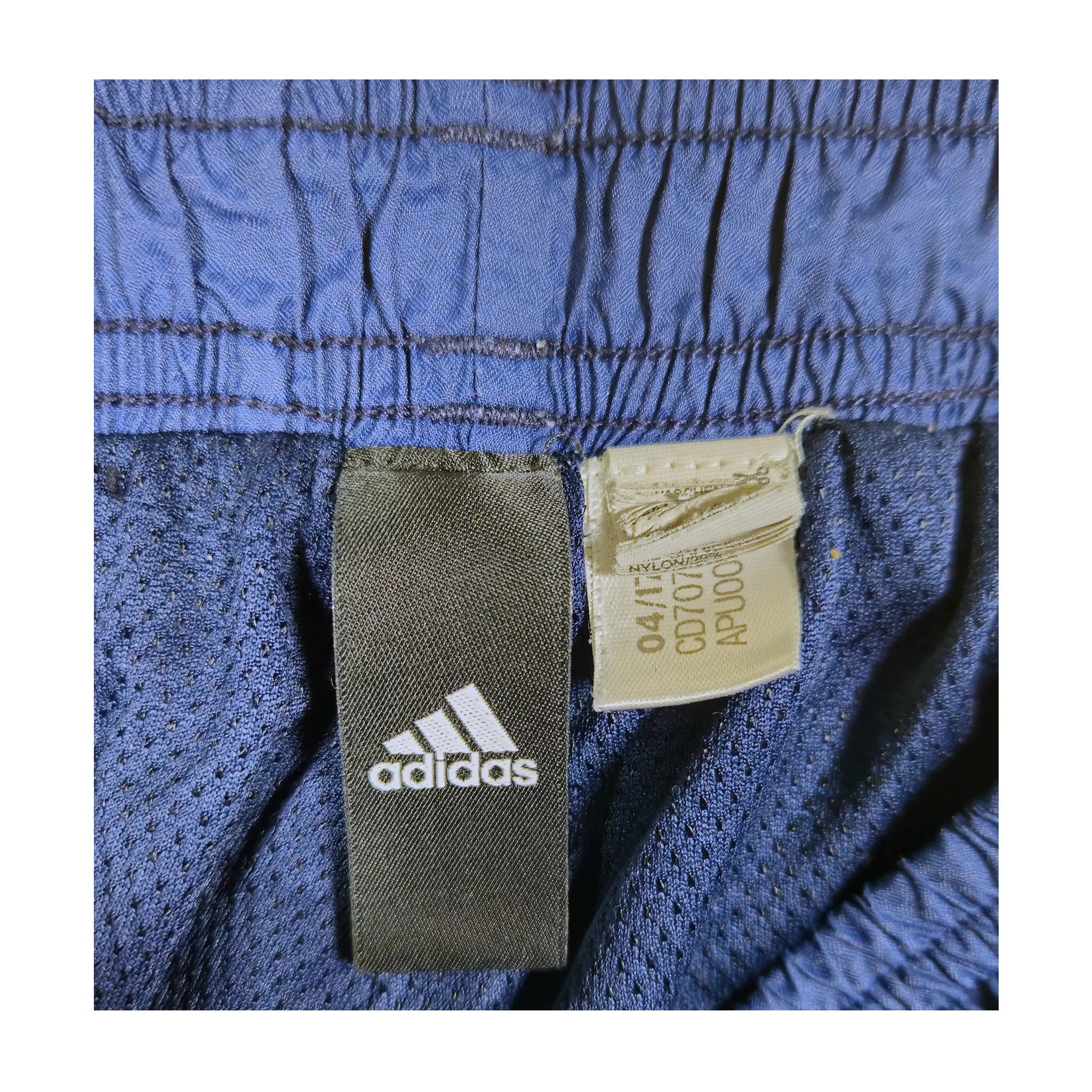 Adidas 2017 Climalite vindjakke-bukser