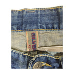 Vintage Silver Jeans Co. "925 Series" Nash Straight W34/L34 Dongeribukse
