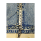 Vintage Phat Farm Archival Utility Tactical Buckle XXL Denimjakke