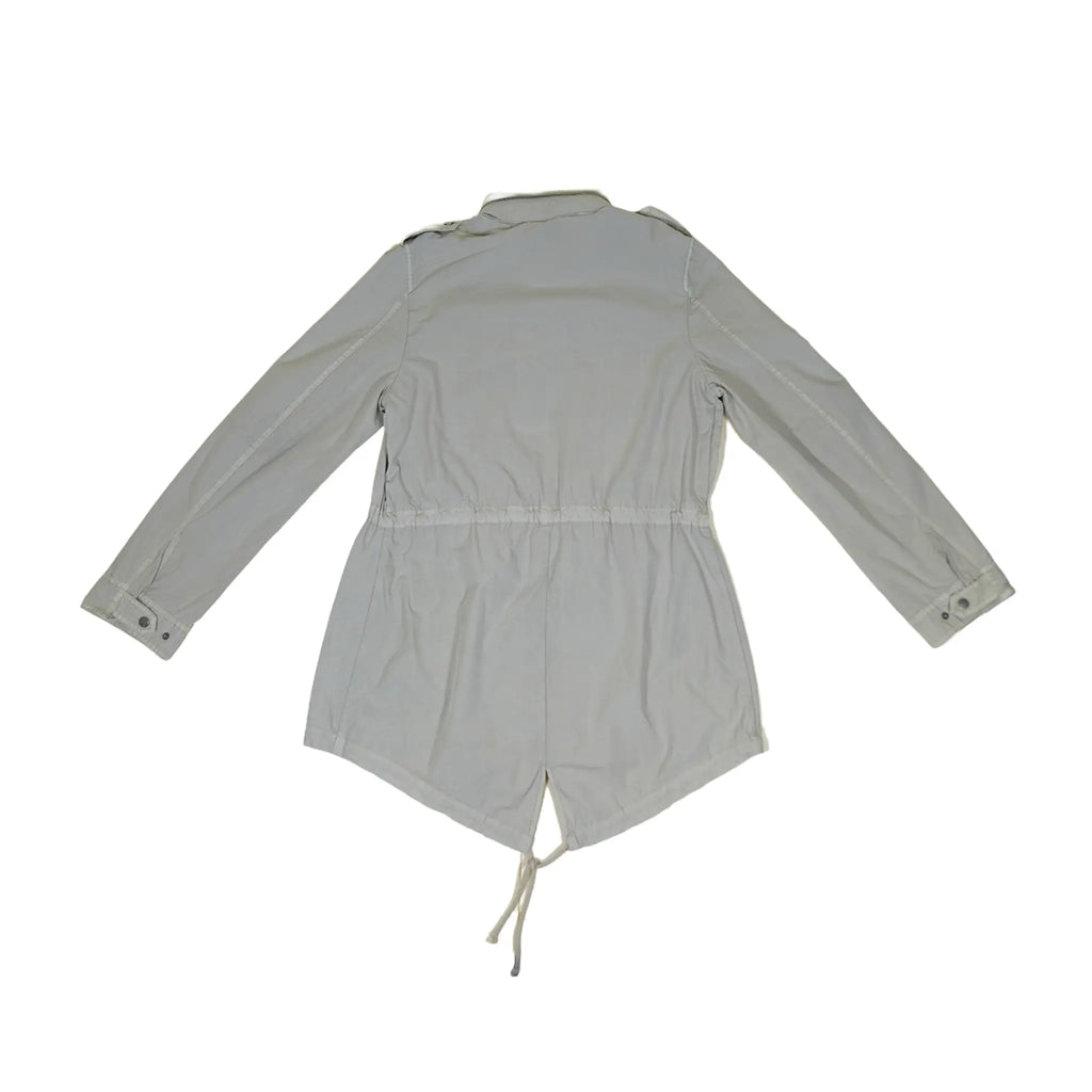Vintage Levi's Pakkbar Hette Utility Feltjakke