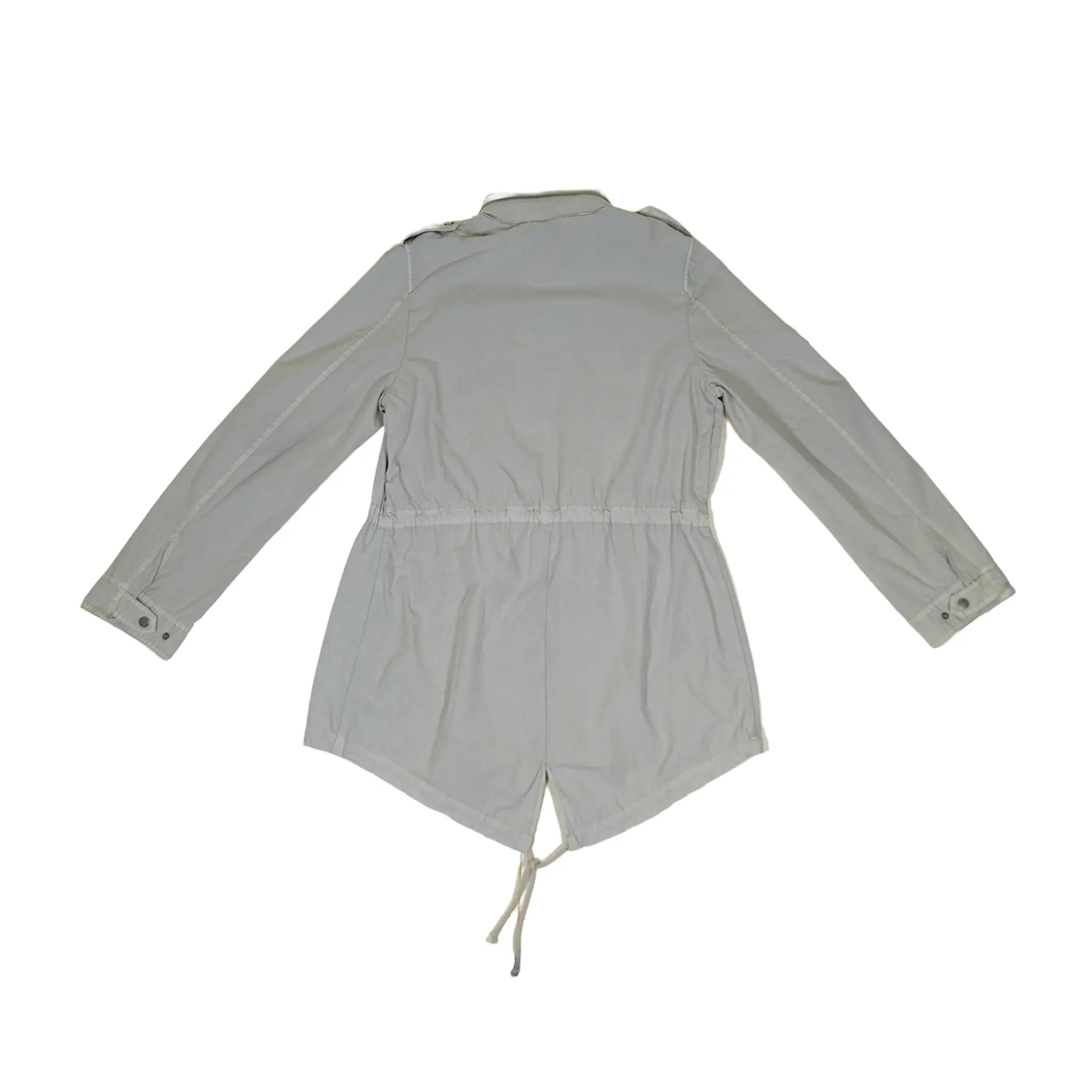 Vintage Levi's Pakkbar Hette Utility Feltjakke