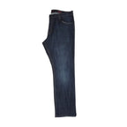 Vintage Ecko Unltd. Athletic Fit Størrelse 40 Mørkvaskede Jeans
