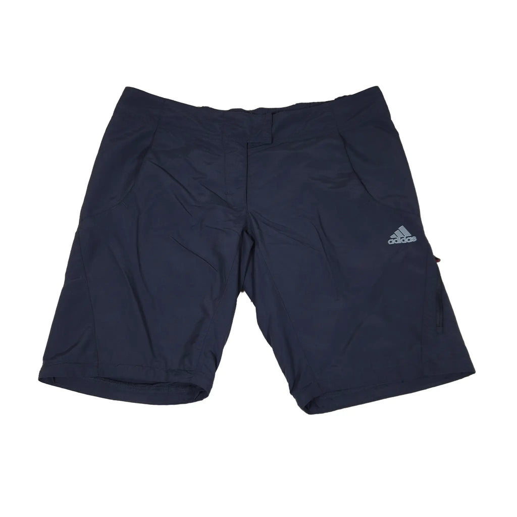 Adidas Zip-Off Turbukse
