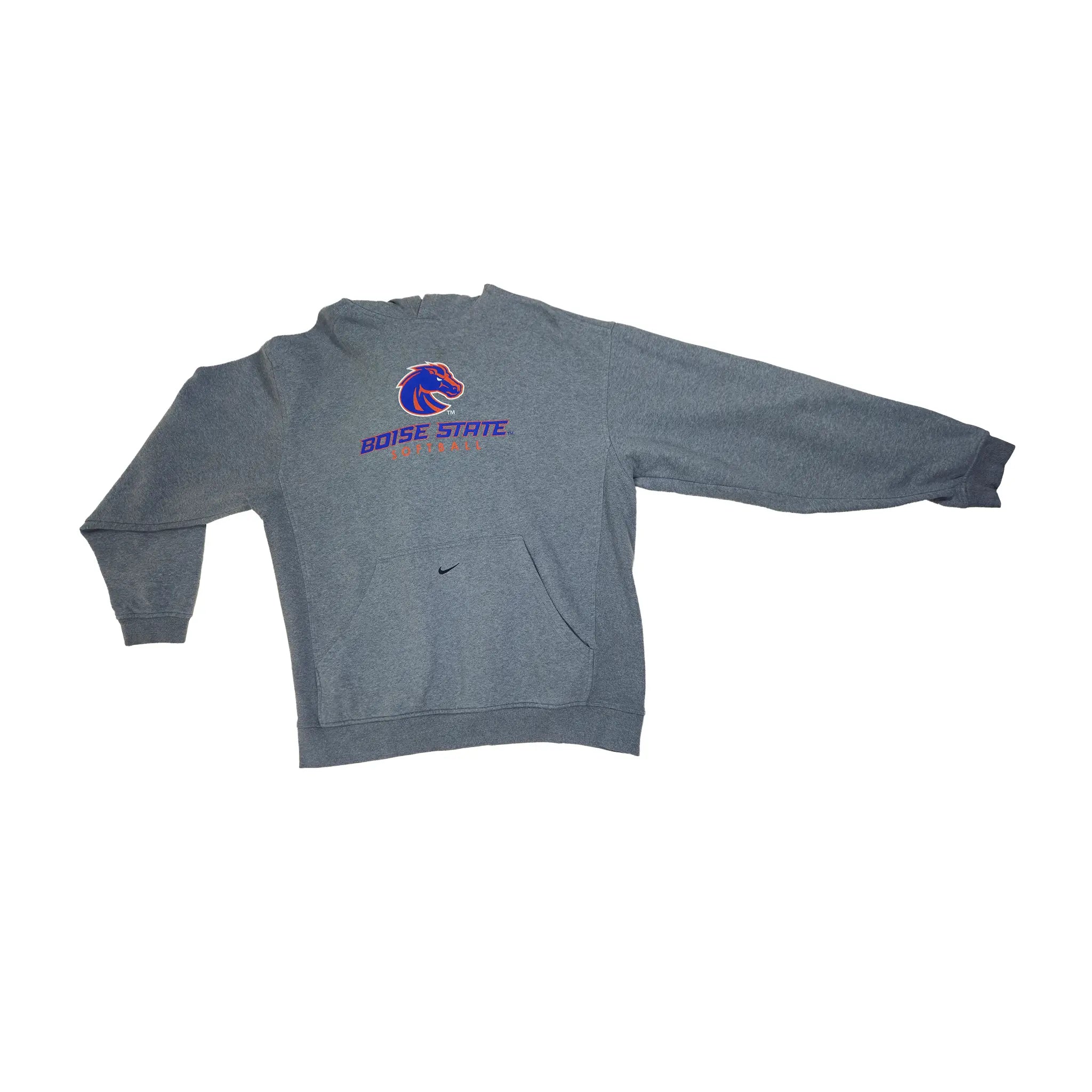 Nike Team Boise State Broncos genser