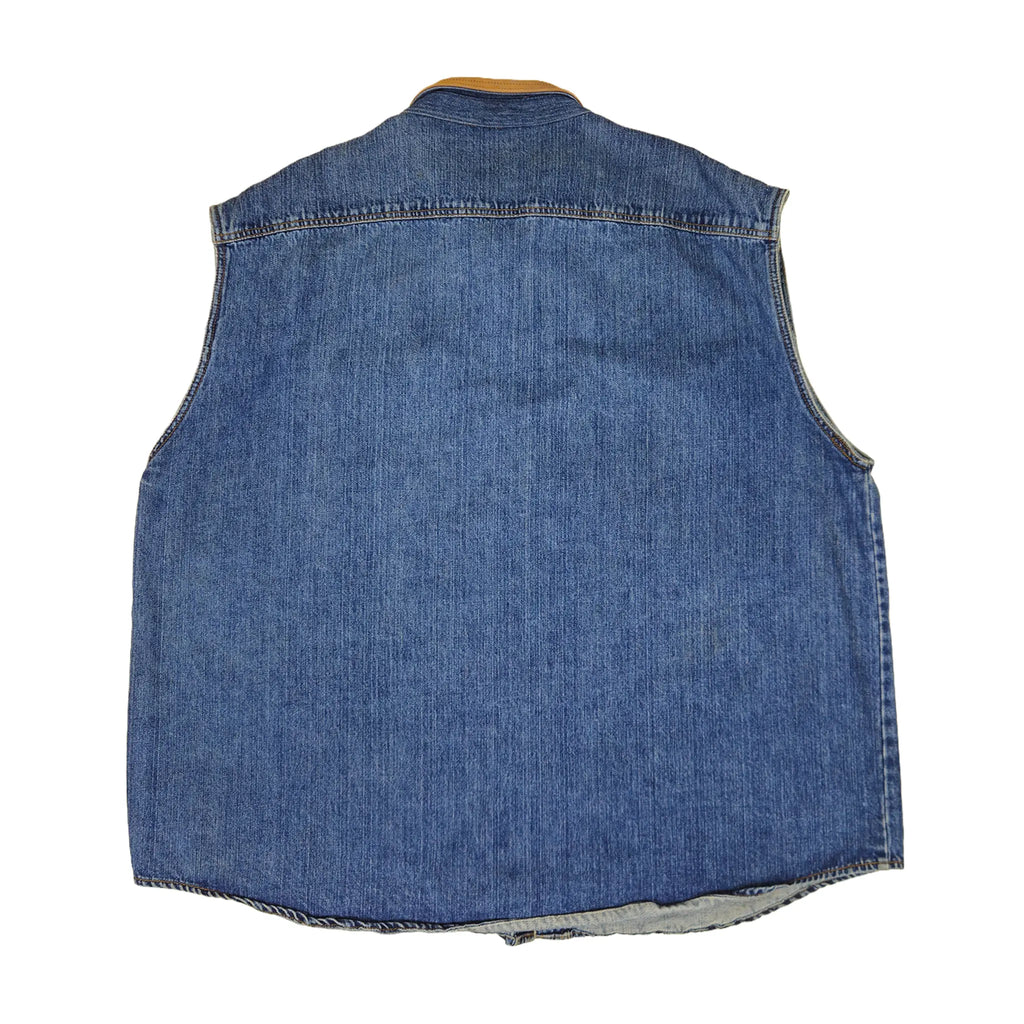 Vintage Karl Kani Jeans 3X Daytona Custom denimvest