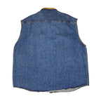 Vintage Karl Kani Jeans 3X Daytona Custom denimvest