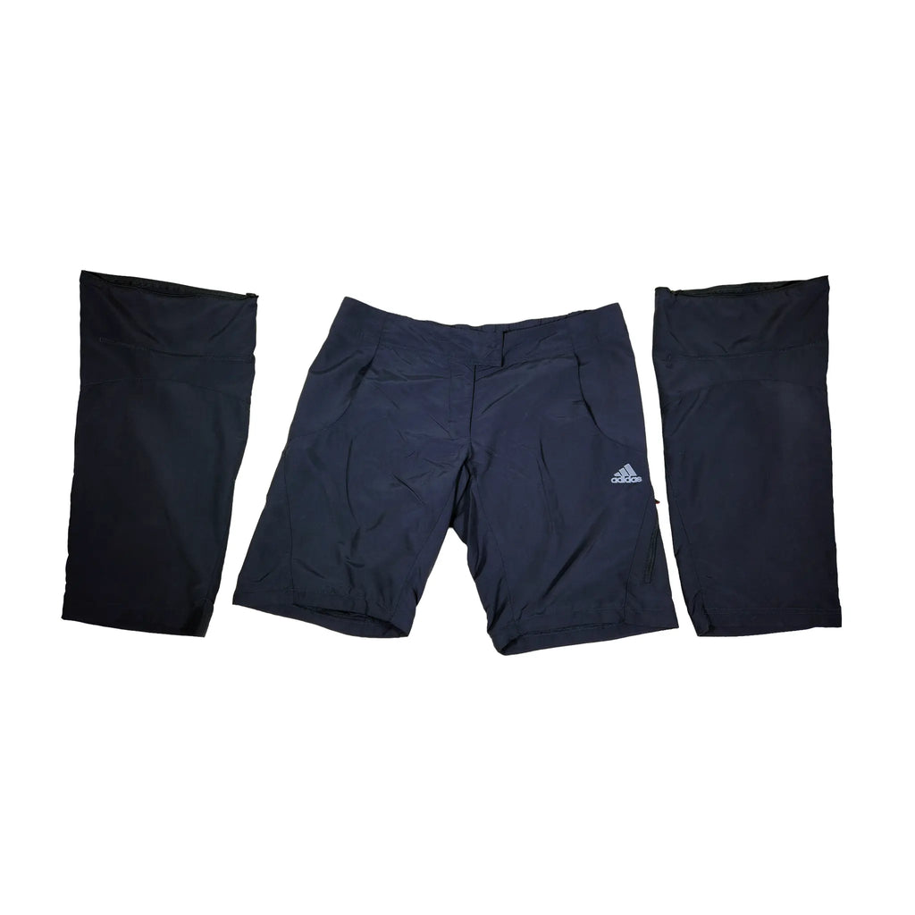 Adidas Zip-Off Turbukse