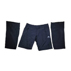 Adidas Zip-Off Turbukse