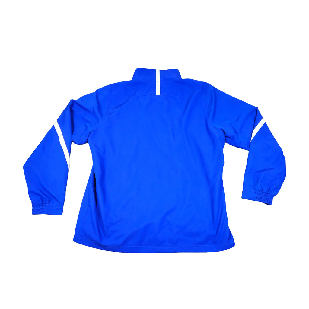 Under Armour SLCC Institutt for offentlig sikkerhet-treningsjakke