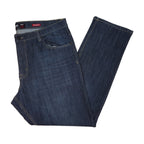 Vintage Ecko Unltd. Athletic Fit Størrelse 40 Mørkvaskede Jeans