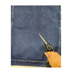 Vintage Sean John Klassisk Baggy XXL Denim Truckerjakke