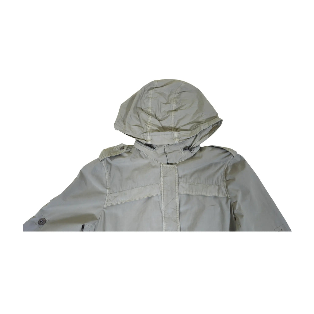 Vintage Levi's Pakkbar Hette Utility Feltjakke