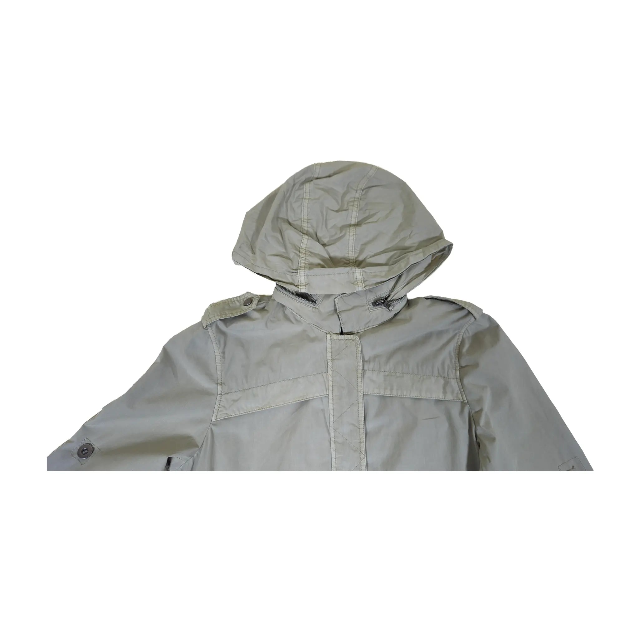 Vintage Levi's Pakkbar Hette Utility Feltjakke